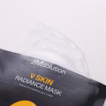 Ревитализирующая тканевая маска с антиоксидантами JMsolution V Skin Radiance Mask