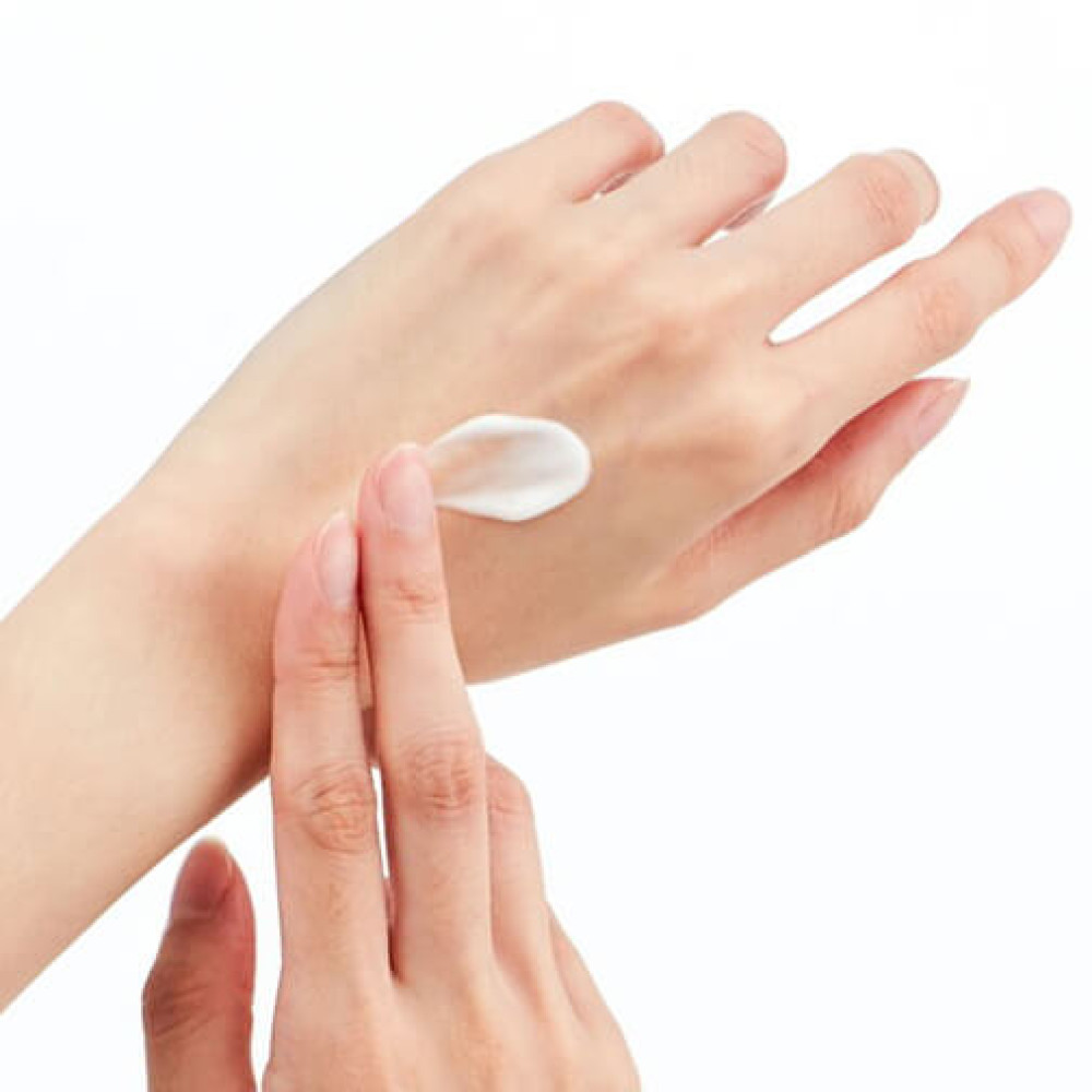 Восстанавливающий крем с комплексом центеллы Purito Seoul Wonder Releaf Centella Cream Unscented 50 мл