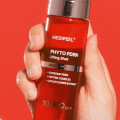 Пептидный тонер-мист с ПДРН MEDIPEEL Phyto Exosome PDRN Lifting Shot Mist