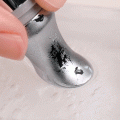 Крем для кожи вокруг глаз с ПДРН и золотом VT Cosmetics PDRN Reedle Shot Eye Lifter
