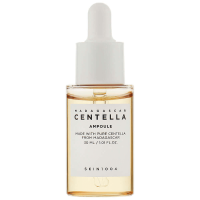 Ампула из 100% экстракта центеллы азиатской SKIN1004 Madagascar Centella Ampoule 30 мл