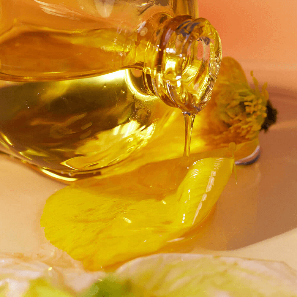 Питательное парфюмированное масло для нормальных волос Lador Perfumed Hair Oil 02 Hinoki 80 мл