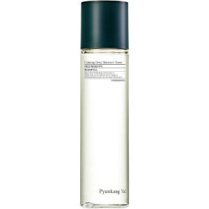 Тонер успокаивающий глубокоувлажняющий Pyunkang Yul  Calming Deep Moisture Toner 150ml