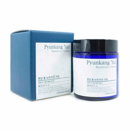 Крем для лица питательный Pyunkang Yul  Nutrition Cream, 100ml