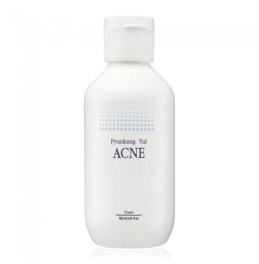 Тонер для проблемной кожи Pyunkang Yul Acne Toner 150ml