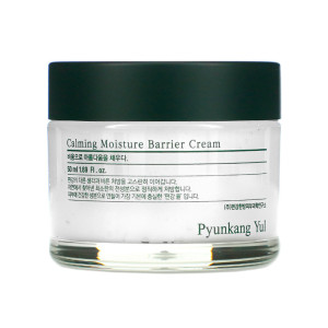Успокаивающий барьерный крем Pyunkang Yul Calming Moisture Barrier Cream 50мл