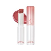 Бальзам для губ оттеночный ROM&ND Glasting Melting Balm 06 Kaya Fig