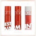 Набор мини-тинтов ROM&ND Best Tint Edition 01 Warm Tone Pick
