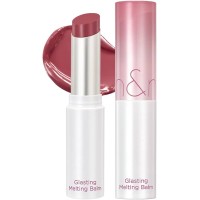 Тающий оттеночный бальзам для губ ROM&ND Glasting Melting Balm 07 Mauve Whip