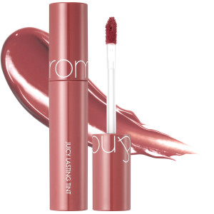 Тинт глянцевый для губ ROM&ND Juicy Lasting Tint 11 Pink Pumpkin