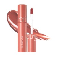 Тинт глянцевый для губ ROM&ND Juicy Lasting Tint 10 Nudy Peanut