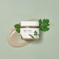 Крем для лица с экстрактом полыни Round Lab mugwort calming cream 80ml