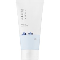 Пенка для умывания успокаивающая Round Lab 1025 Dokdo Cleanser 150ml
