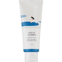 Гель для умывания с березовым соком Round Lab Birch Juice Moisturizing Cleanser, 150мл
