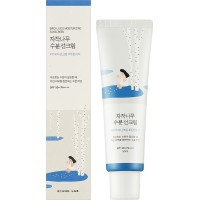 Крем увлажняющий солнцезащитный  Round Lab Birch Juice Moisturizing Sunscreen SPF50+ PA++++ 50ml