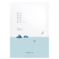 Тканевая маска Round Lab 1025 Dokdo Hydrating Water Gel Mask