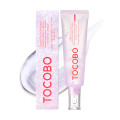Осветляющий коллагеновый гель для век Tocobo Сollagen Brightening Eye Gel Cream, 30мл