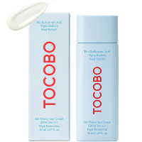 Cолнцезащитный крем Tocobo Bio Watery Sun Cream SPF50+ PA++++ , 50мл