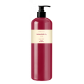 Шампунь для увлажнения и оздоровления волос Evas Valmona Sugar Velvet Milk Shampoo, 480 мл.