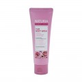 Гель для душа на основе натуральных экстрактов EVAS Naturia Pure Body Wash Rose & Rosemary, 100мл