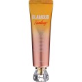 Крем для тела с ароматом спелых фруктов Evas Kiss by Rosemine Fragrance Cream - Glamour Fantasy, 140 мл