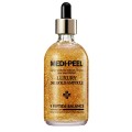 Омолаживающая сыворотка с золотом MEDI-PEEL Luxury 24K Gold Ampoule, 100 мл