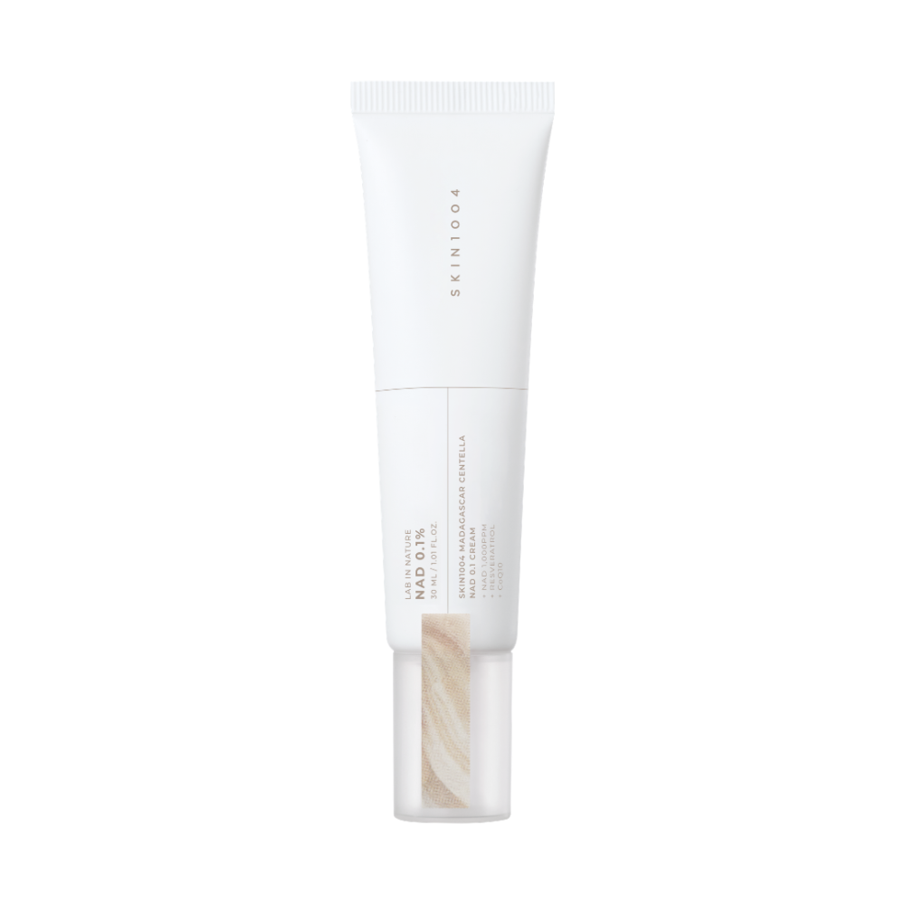 Антивозрастной крем для лица SKIN1004 Madagascar Centella NAD 0.1 Cream, 30 мл