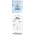 Успокаивающий крем для лица SKIN1004 Madagascar Centella Azulene Peptide 5 Soothing Cream, 30 мл