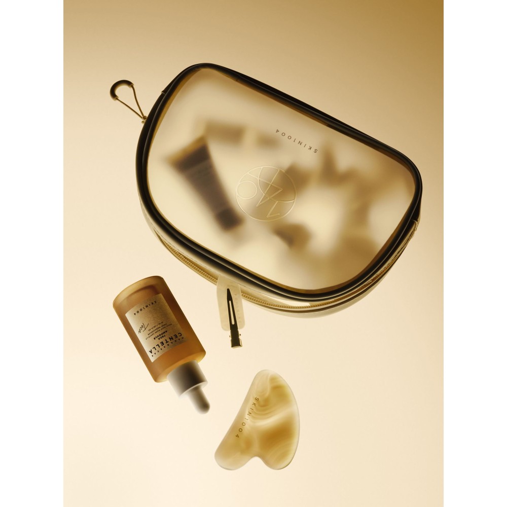 Косметичка SKIN1004 Soft Matte Pouch