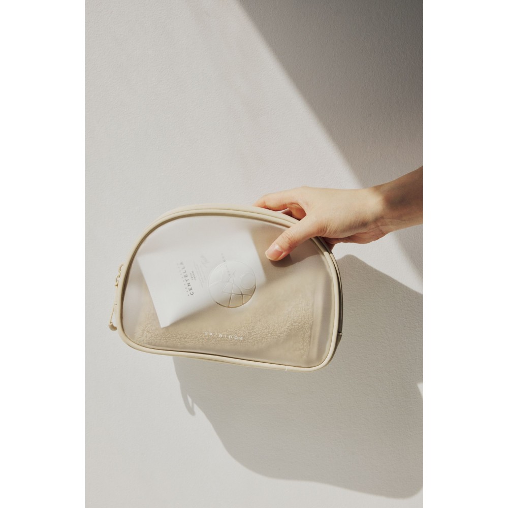 Косметичка SKIN1004 Soft Matte Pouch