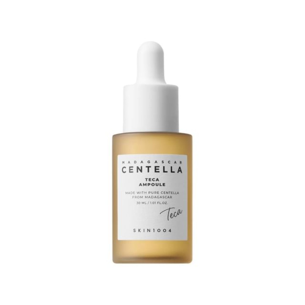 Восстанавливающая ампула для лица SKIN1004 Madagascar Centella TECA Ampoule, 30 мл