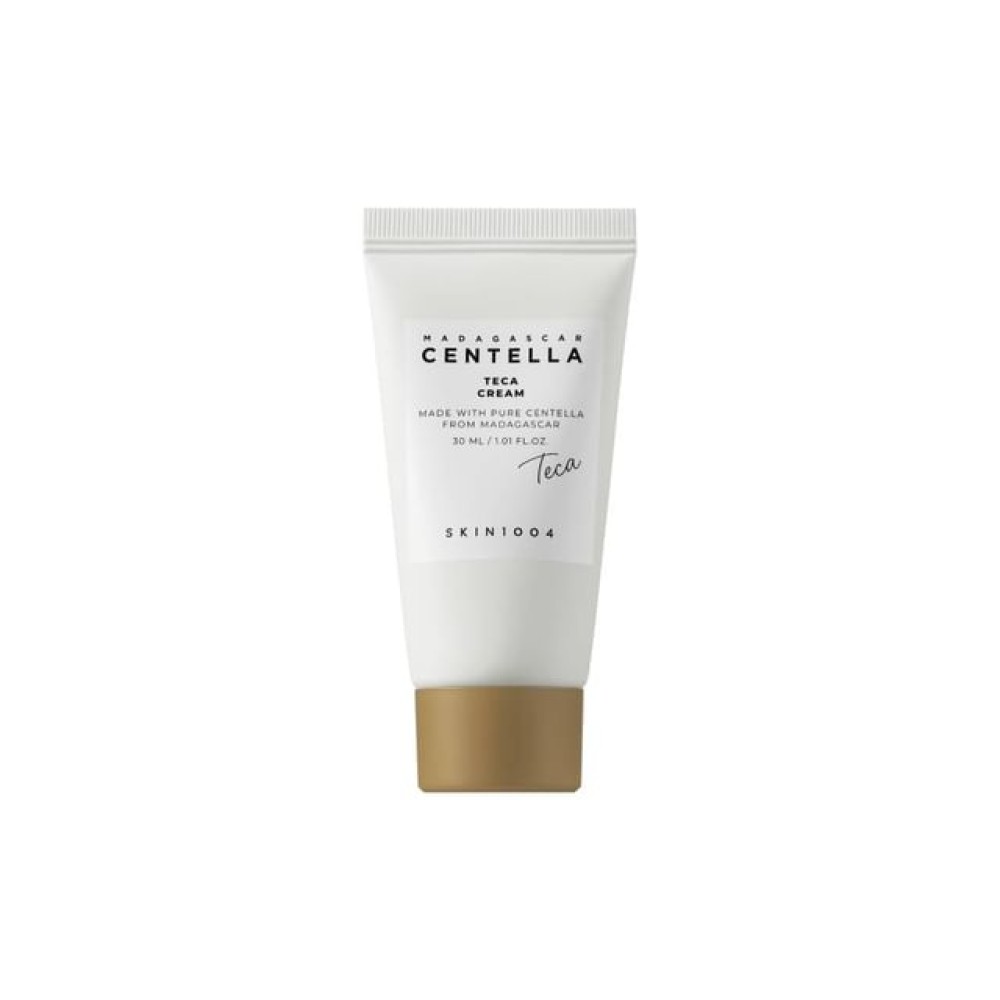Восстанавливающий крем для лица SKIN1004 Madagascar Centella TECA Cream, 30 мл