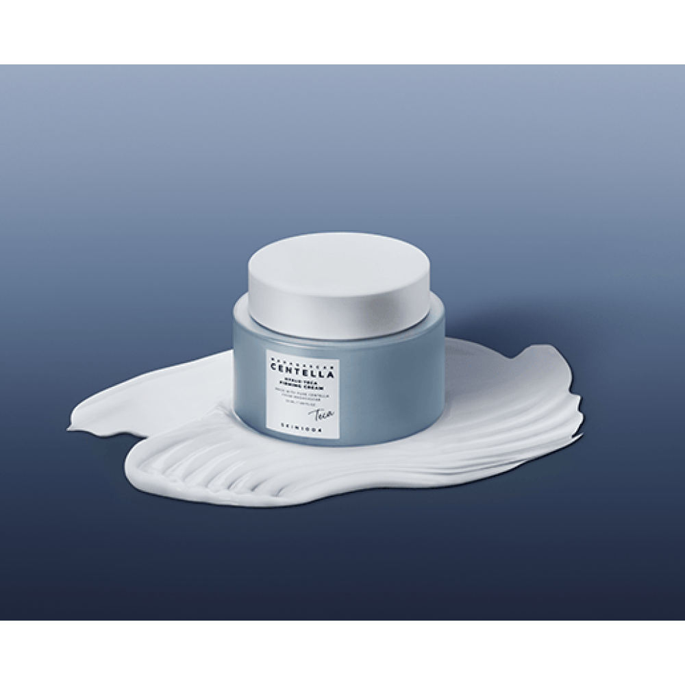Укрепляющий крем для лица SKIN1004 Madagascar Centella Hyalu-Teca Firming Cream, 20 мл