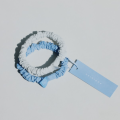 Подарочная резинка для волос SKIN1004 Scrunchie Hyalu-Cica Ver.