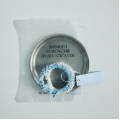 Подарочная резинка для волос SKIN1004 Scrunchie Hyalu-Cica Ver.