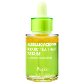 Сыворотка для лица PURITO Azelaic Acid 10 Kojic Tea Tree Serum, 30 мл