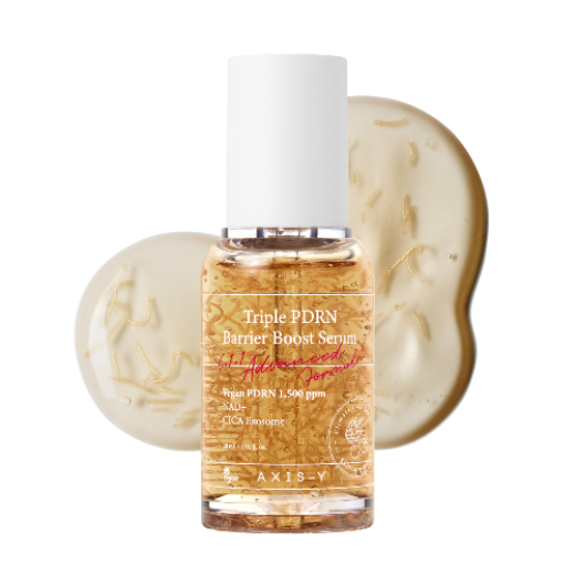 Восстанавливающая сыворотка AXIS-Y Triple PDRN Barrier Boost Serum, 30 мл