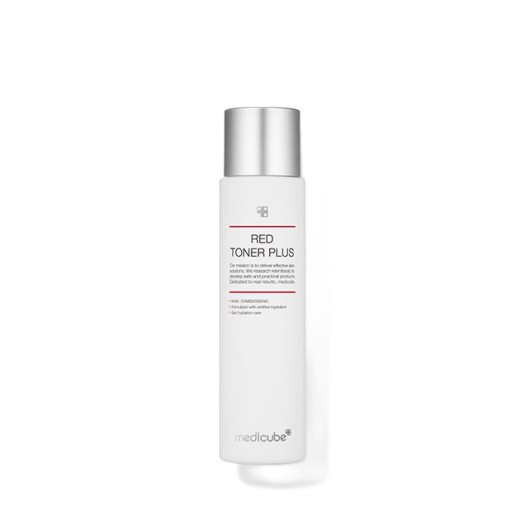 Тонер для проблемной кожи Medicube Red Toner 2.0 Plus, 200 мл