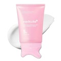 Крем для шеи с гуаша Medicube PDRN Collagen Gua Sha Neck Wrinkle Cream 90 г