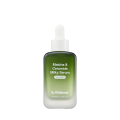 Сыворотка для лица By Wishtrend Matcha & Ceramide Milky Serum 30 мл