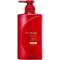 Шампунь для волос Tsubaki Premium Moist & Repair Shampoo 490 мл
