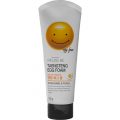 Пенка для умывания с яичным желтком WELCOS Kwailnara Around Me Taengteng Egg Foam, 150 гр
