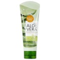 Успокаивающая пенка с алоэ Welcos Kwailnara Aloe Vera Moisture Real Cleansing Foam, 150 мл