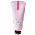 Крем для рук со льном Welcos Around Me Happiness Hand Cream Linen, 60 гр