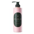 Парфюмированный шампунь для волос с экстрактом арганы Welcos Around Me Perfumed Argan Hair Shampoo, 500мл