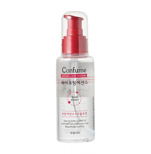 Эссенция для поврежденных волос Welcos Confume Hair Coating Essence, 100мл