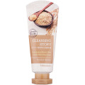 Пенка для умывания WELCOS Kwailnara Cleansing Story Deep Cleansing Foam Germinated Brown Rice