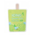 Тканевая маска для лица с экстрактом дыни увлажняющая A'pieu Icing Sweet Bar Sheet Mask Melon