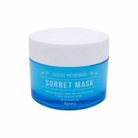 Утренняя маска для лица A'pieu Good Morning Sorbet Mask (105мл)