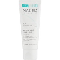 Пилинг-гель для лица очищающий A'pieu Naked Peeling Gel PHA, 100 мл